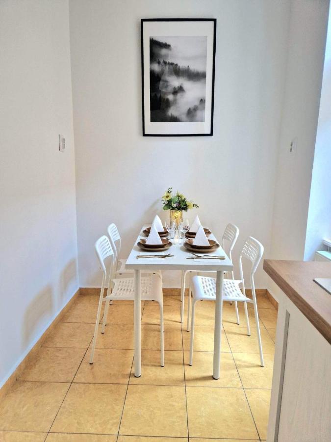 Apartament Christie's Downtown